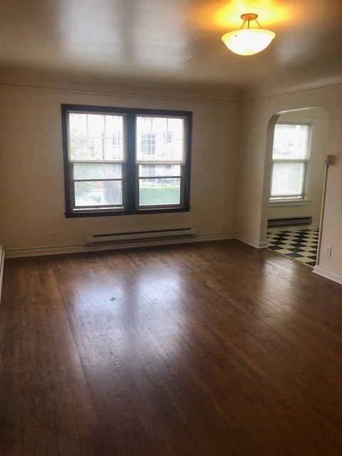 Naomi &amp; Charmaine