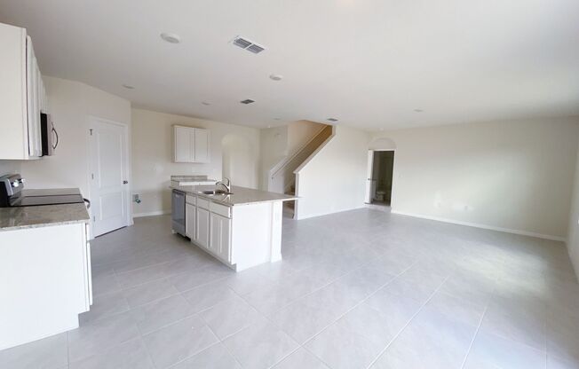 Beautiful Home for Rent