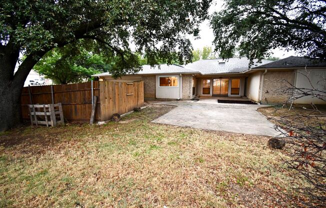 Beautiful 4 Bedroom, 3 Bath Completely Updated Home