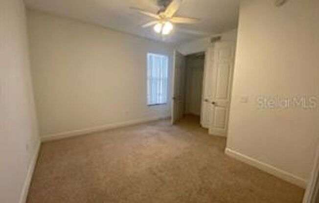 Kissimmee Townhome