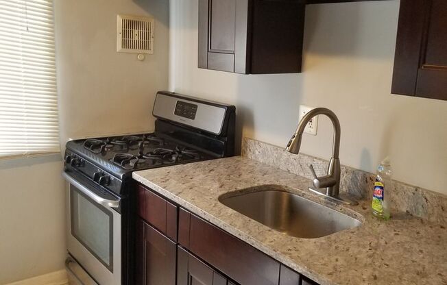 Lovely 1 BR/1 BA Condo in Skyland!