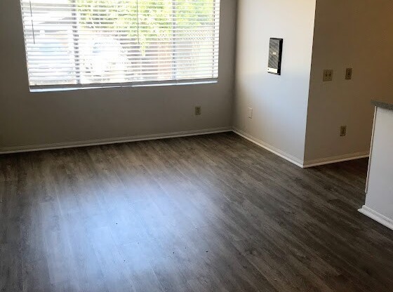 MISSION TOWER APARTMENTS