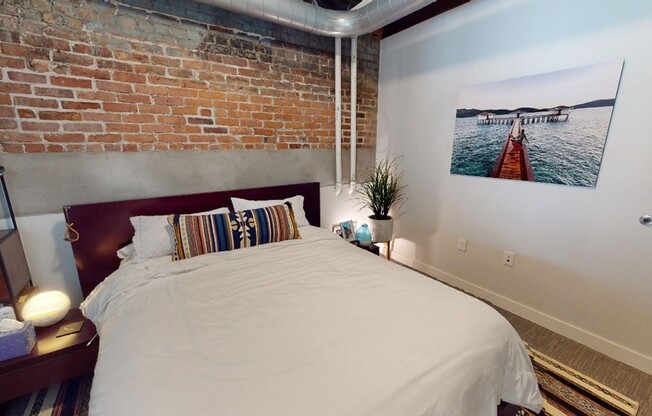 2 beds, 2 baths, 1,099 sqft, $4,950, Unit 109