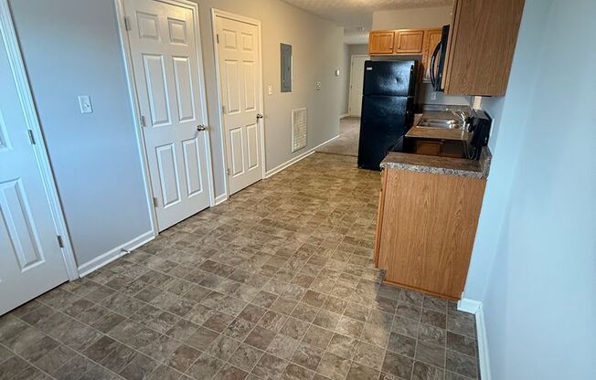 2 beds, 2 baths, $900, Unit 362E
