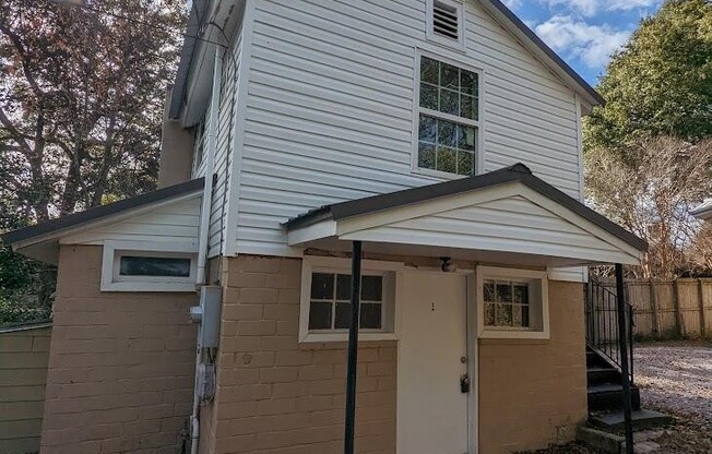 821 GEORGIA AVE AVE