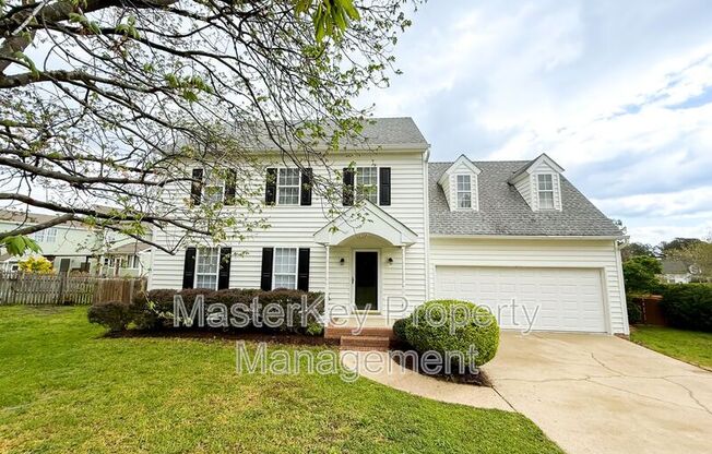 4613 RICHLAND POINTE DR