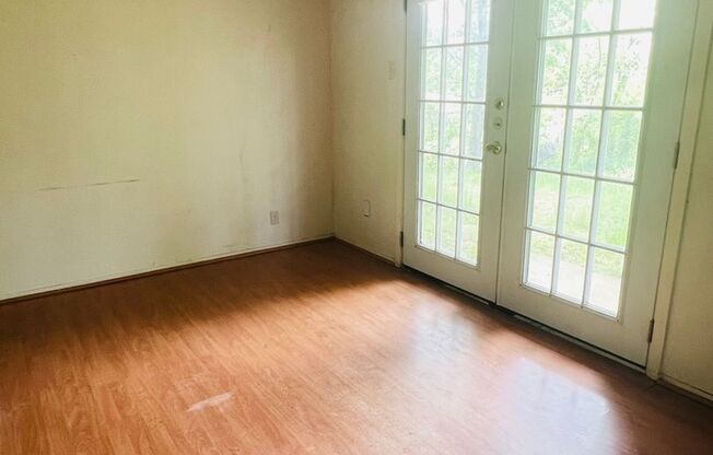 Affordable Comfort 3 Bedroom with 1.5 Bath Home