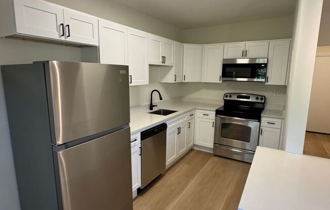 1 bed, 1 bath, 425 sqft, $1,646, Unit 409