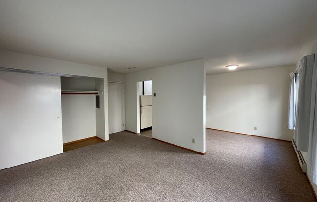 1 bed, 1 bath, 405 sqft, $1,545, Unit 304