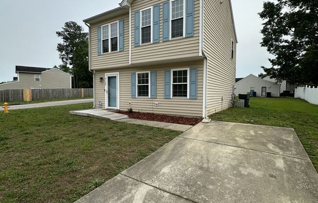 3120 Slippery Elm Drive