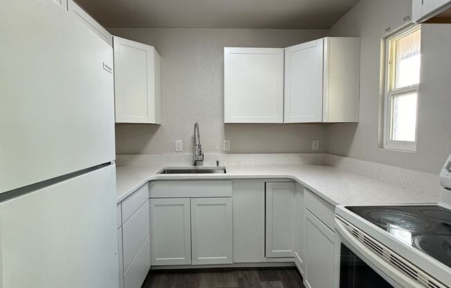 2 beds, 1 bath, 960 sqft, $1,195, Unit 1101-H