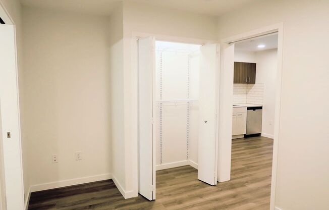 1 bed, 1 bath, 479 sqft, $1,969, Unit 309