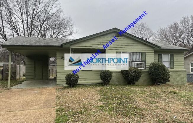 634 LEACREST AVE