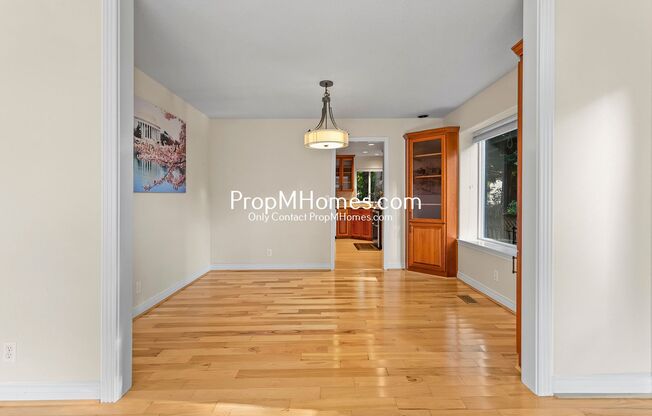 Spacious Four Bedroom Retreat in Lake Grove!