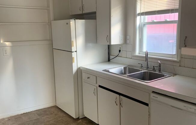 2 Bedroom 1 Bath house Ready December 1st!