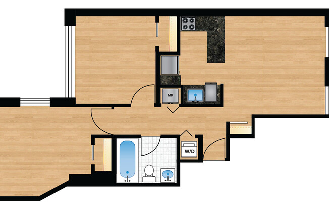 The Preston