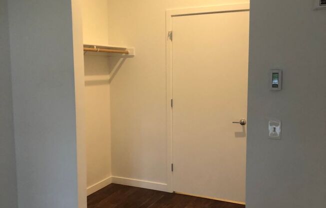 1 bed, 1 bath, 593 sqft, $1,795, Unit 108