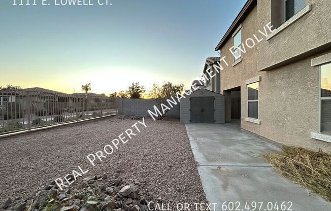 Partner-provided property photo