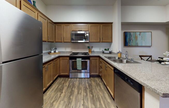 Partner-provided property photo