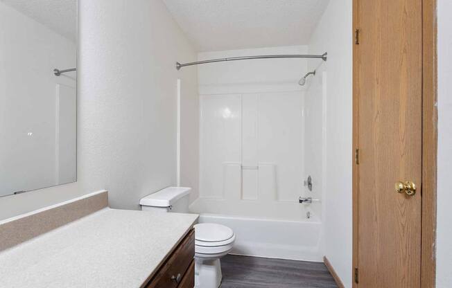 Woodland Park Apartments, Anoka, MN