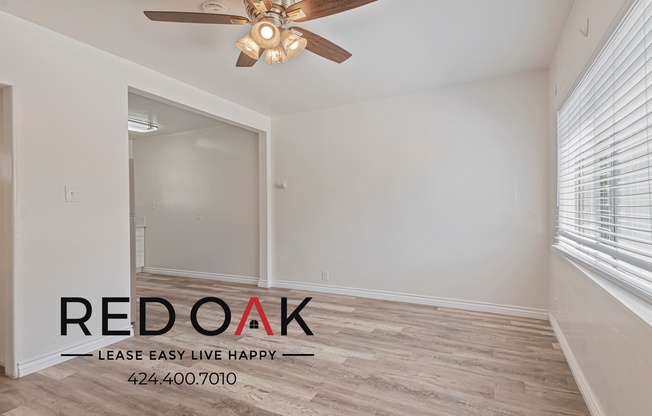 2437 S CENTINELA