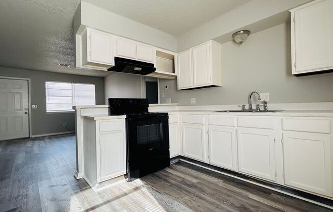 West Westchester Way 8-plex