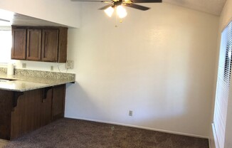 3 beds, 2 baths, $1,800