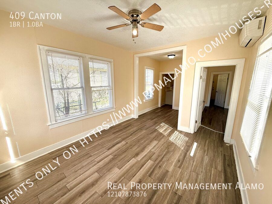 409 Canton