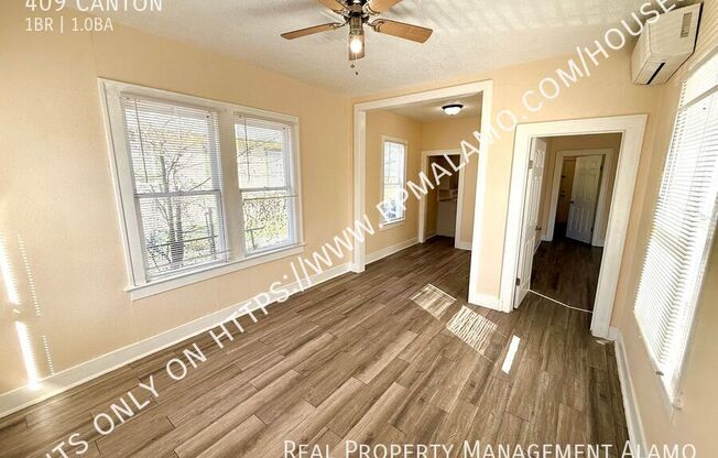 409 Canton