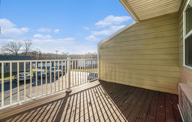 1 bed, 1 bath, 407 sqft, $850, Unit 6924 Unit #03