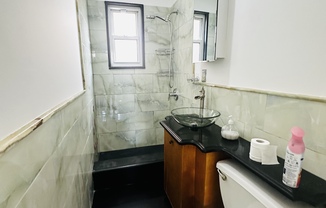 Studio, 1 bath, $2,500, Unit 1R