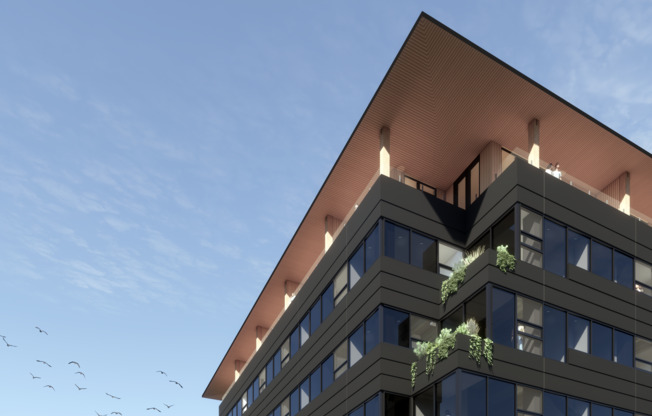 Rejuvenate Apartments
