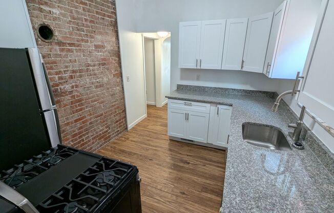 2 beds, 1 bath, 1,000 sqft, $1,500, Unit Unit 1