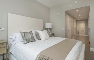 2 beds, 2 baths, 1,245 sqft, $6,495, Unit 8C