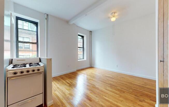 324 East 91st Street