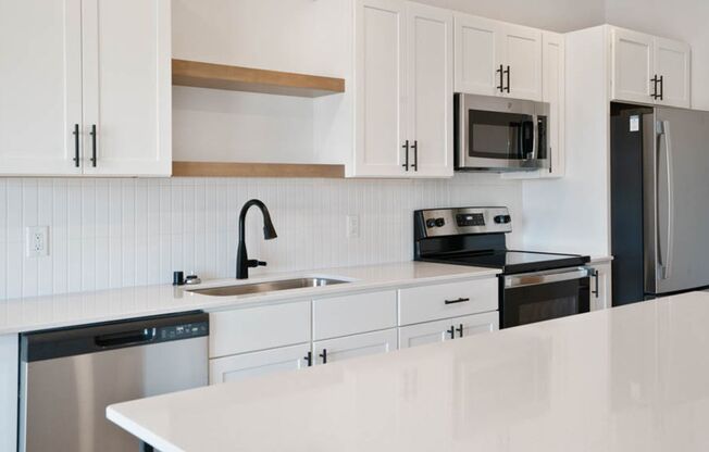 1 bed, 1 bath, 514 sqft, $1,575, Unit 514