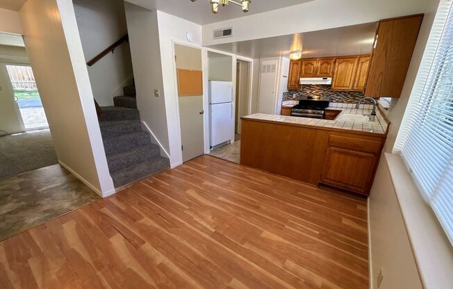 2 bedroom Lake Tahoe townhome!