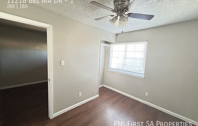 11218 BEL AIR DR
