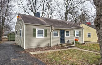 3343 Arthington