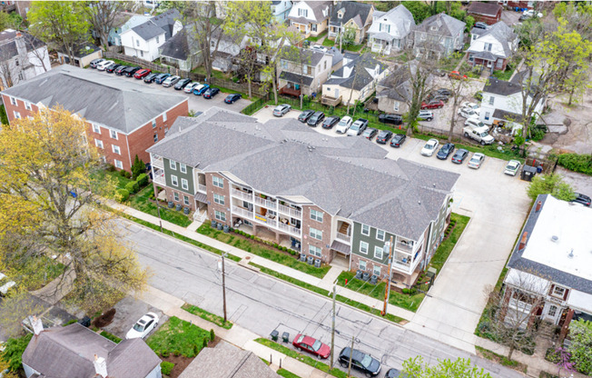 260 Lexington Avenue