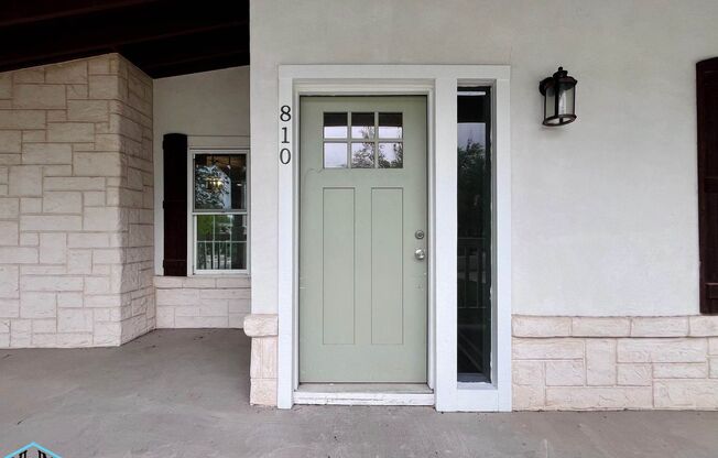 Welcome to your dream home nestled in the prestigious neighborhood of Terrell Hills, Texas.