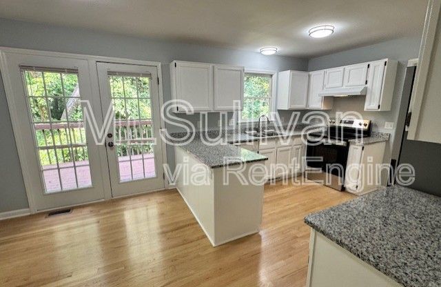 302 RUSHINGWATER DR