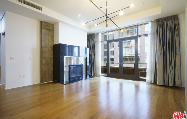 2 beds, 3 baths, 1,950 sqft, $6,500, Unit PH 3