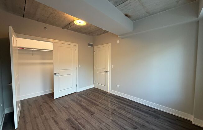 1 bed, 1 bath, 681 sqft, $2,550, Unit 952-309