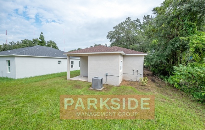 Partner-provided property photo