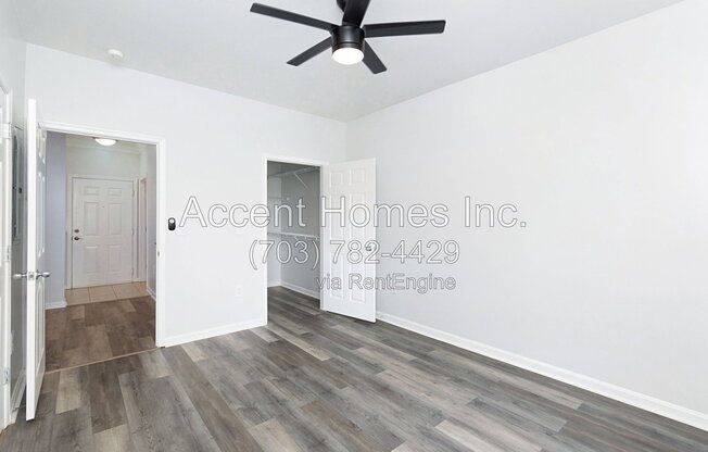 1 bed, 1 bath, 829 sqft, $2,000, Unit 193