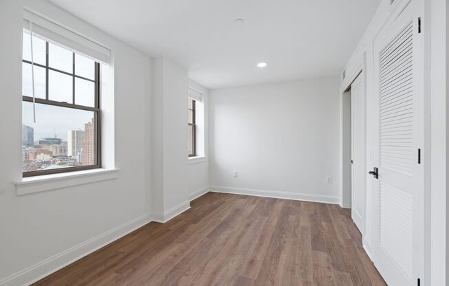 Studio, 1 bath, 576 sqft, $2,295, Unit 1003