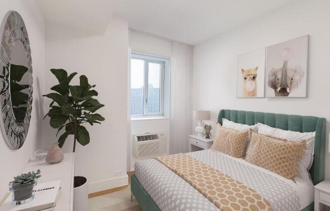 1 bed, 1 bath, 775 sqft, $4,717, Unit 11B