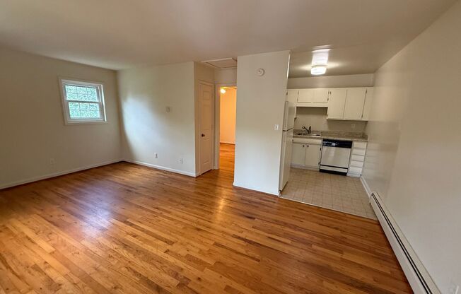 Campus Place Apartments