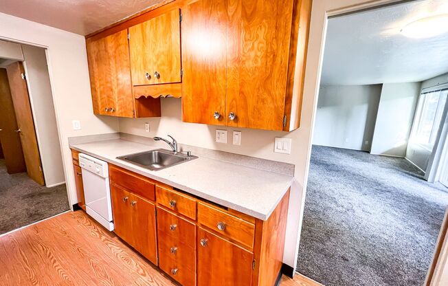 3 beds, 2 baths, 1,390 sqft, $3,095, Unit 401